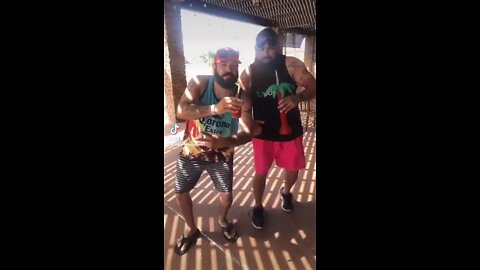 Mexico check