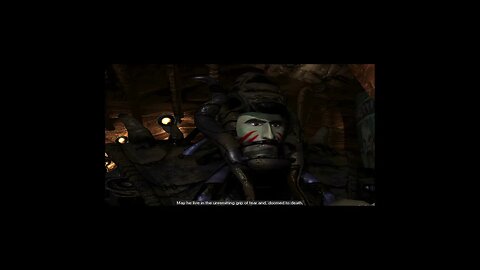 Ring Alberich Curses The Ring #Shorts