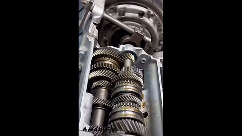 How transmission works (DIY)