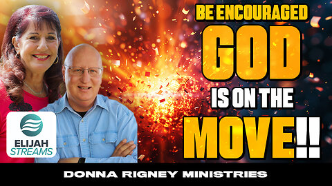 CELEBRATE!! Victory after Victory is Coming!! | Donna Rigney