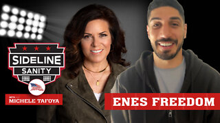 Enes Kantor Freedom on how the NBA let him down