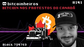 Canadá e o bitcoin - Convidado Rodolfo Novak
