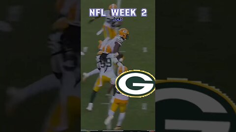 Week 2 NFL Picks #nfl #sports #teampicks #football #bettingpicks #nflpicks