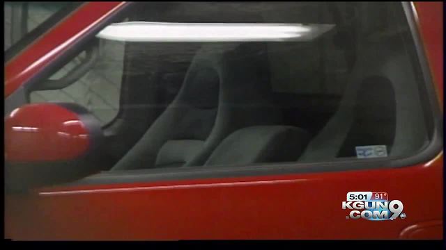 Man convicted of killing Phoenix couple found dead in jail