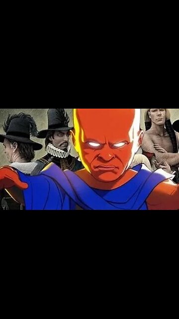 WHAT IF..? SEASON 2 Trailer