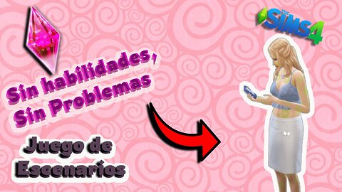 Sims: Vida de Millonario sin Habilidades Parte 16