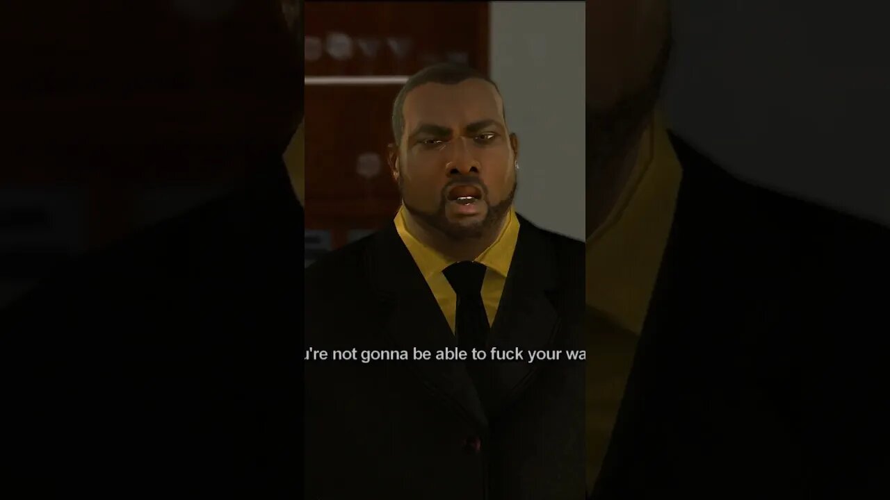 Saints Row: All The Kings Men | That's Just Precious #Shorts