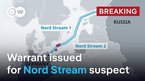 UKRAINE BLEW UP NORDSTREAM! - Kamala CAUGHT editing HEADLINES - GOOGLE CENSORING ASSASSINATION