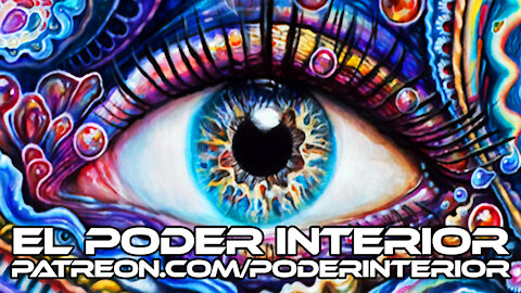 OPEN THE THIRD EYE ABRE EL TERCER OJO EL PODER INTERIOR