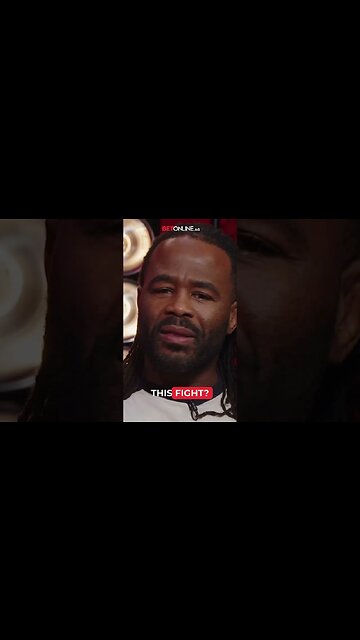 Rashad Evans trashes Dillon Danis over Logan Paul fight #rashadevans #dillondanis #loganpaul #boxing