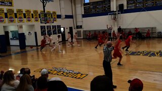 Washburn 12-28-20 #2