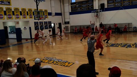 Washburn 12-28-20 #2