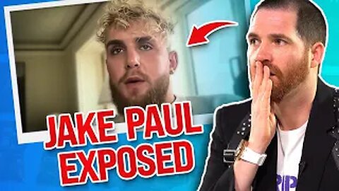 My Honest Thoughts on Jake Paul