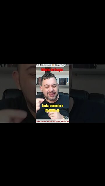 Foque sua fé em Deus