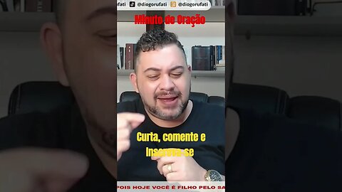 Foque sua fé em Deus