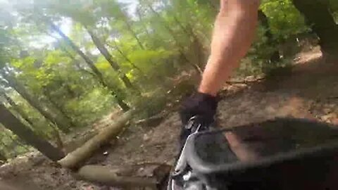 Paganiproductions@TopAtbshow 17 6 2023 part 2 the Longest Day mtb ride