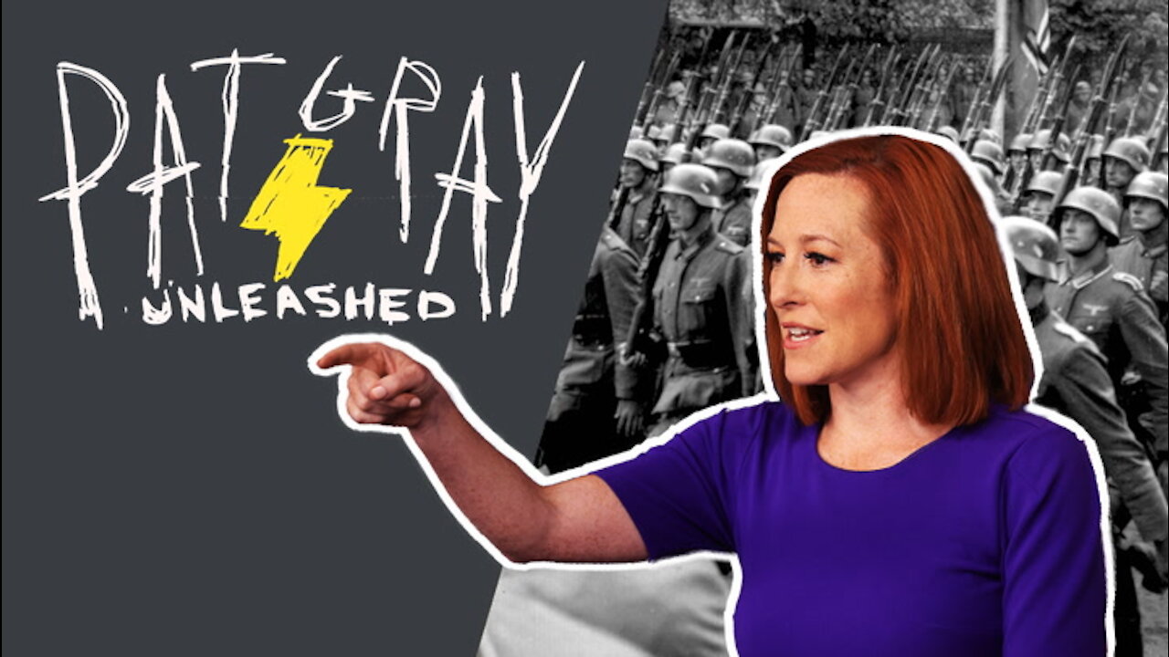 Circle Back to Fascism | Guest: Brad Thor | 7/19/21