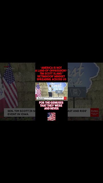 America Is Not A Land Of Oppression 🇺🇸 #shorts