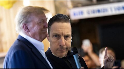 Trending Tuesday with Jeff Ahern (6am Pacific)
