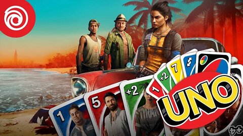LAUNCH TRAILER - UNO® THE CALL OF YARA DLC