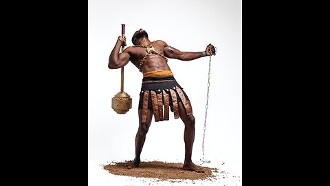 The "CRIMINAL" justice SYSTEM