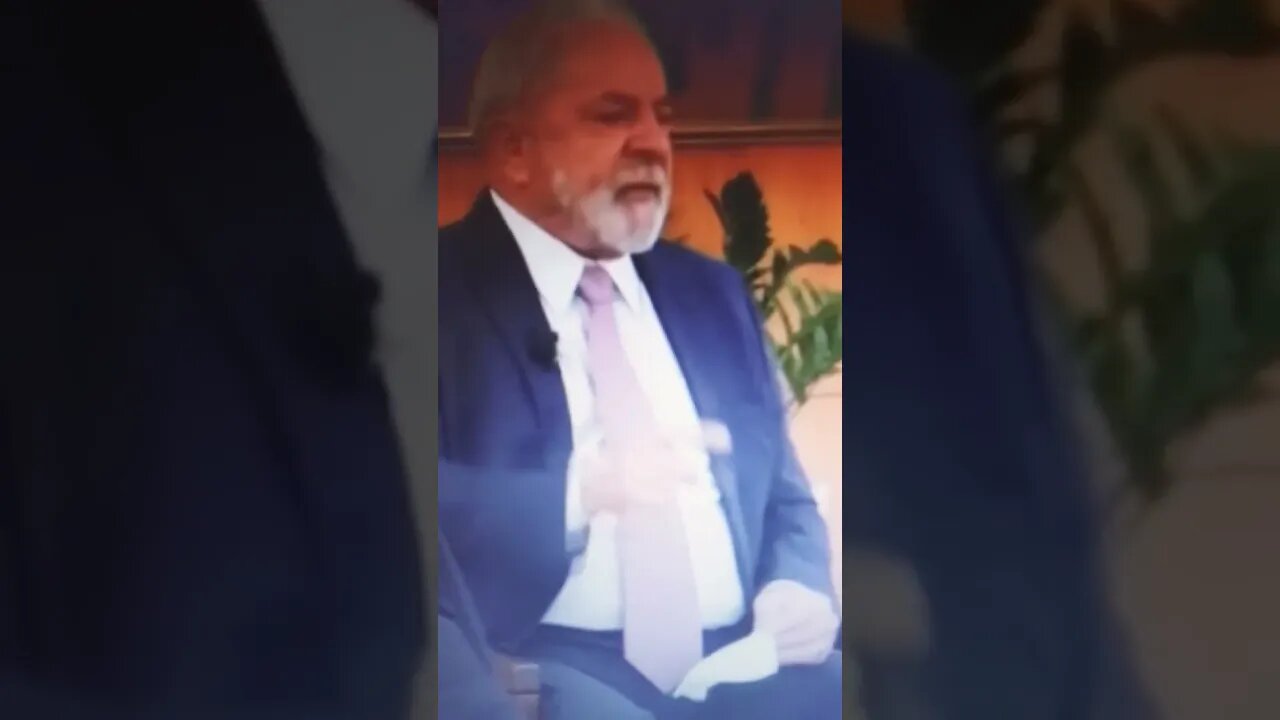 LULA R0UB0U E MORO MANDOU PRA C4D314?! #shorts #lula #moro #brasil #bolsonaro #gasolina #bolsa