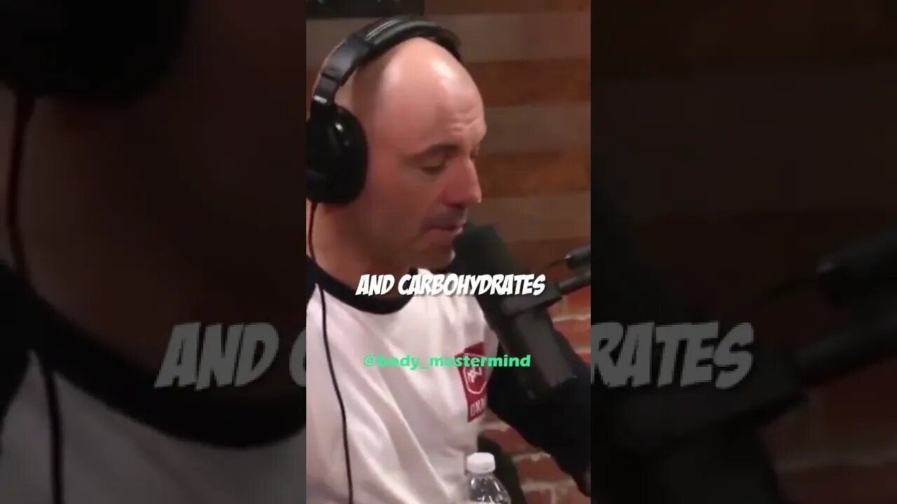 Sugar Is KILLING Us !!! - Joe Rogan #diet #health #joerogan