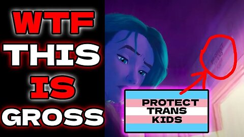 Across the Spider-verse 2 promoting CHILD MUTALATION