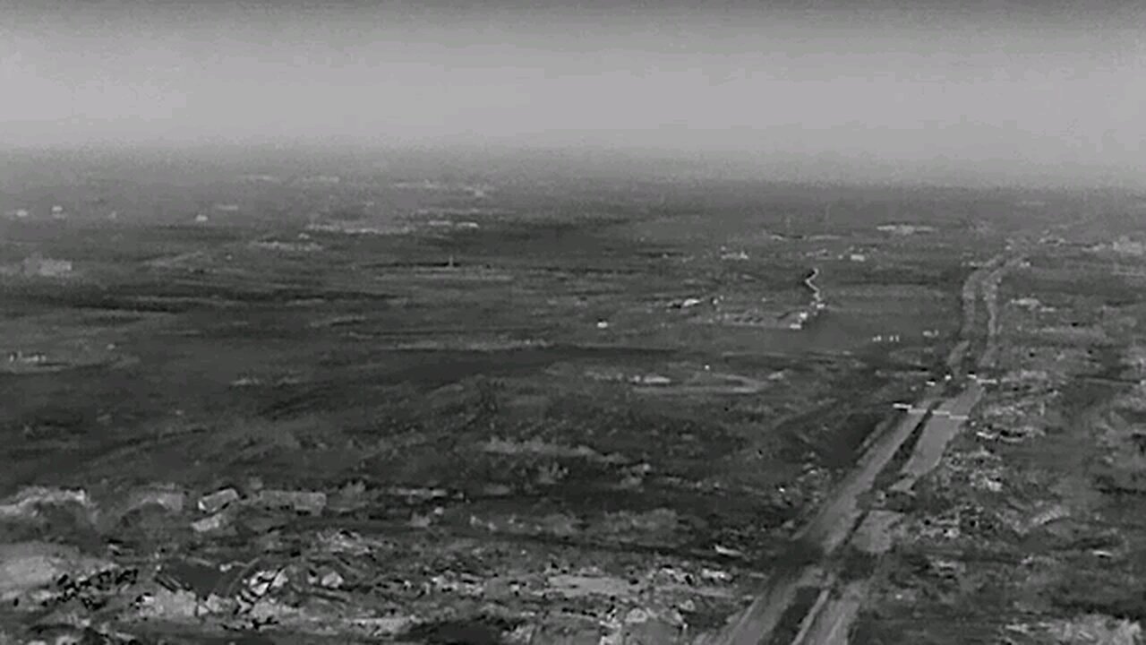 Another 1 Kilometer Terror Tunnel in the Gaza-hell strip goes BOOM!