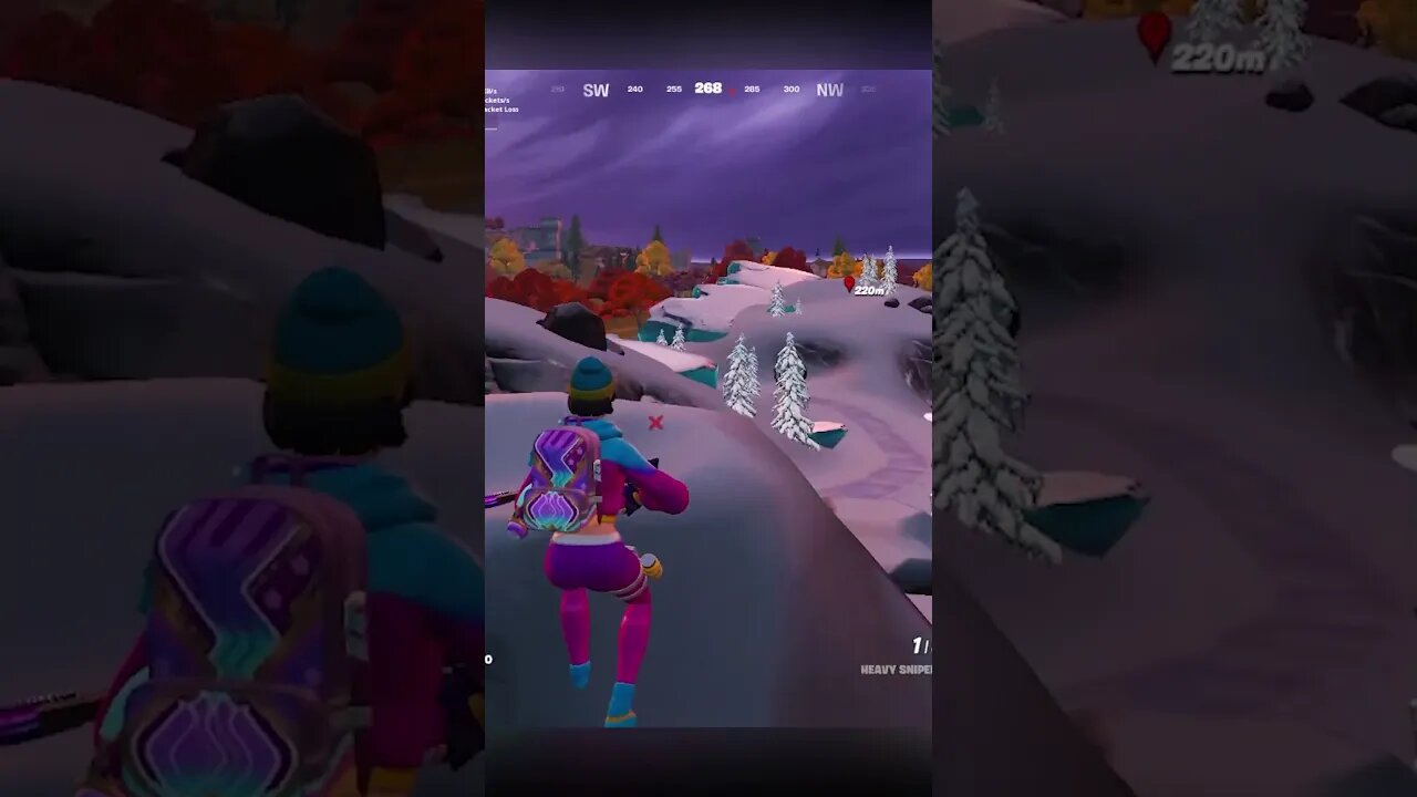 Lesson on Not Enough MOVEMENT (Don't Stand Still the Reckoning)