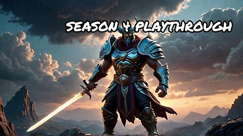 Diablo 4 Season 4: The Revenge of the Casuals Playthrough & Review! -Part 3