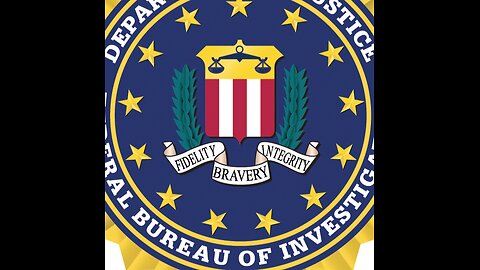CNN/FBI GENERATED ARTICLE VALIDATES HODGES HYPOTHESIS: KAMALA IS IN GRAVE DANGER!