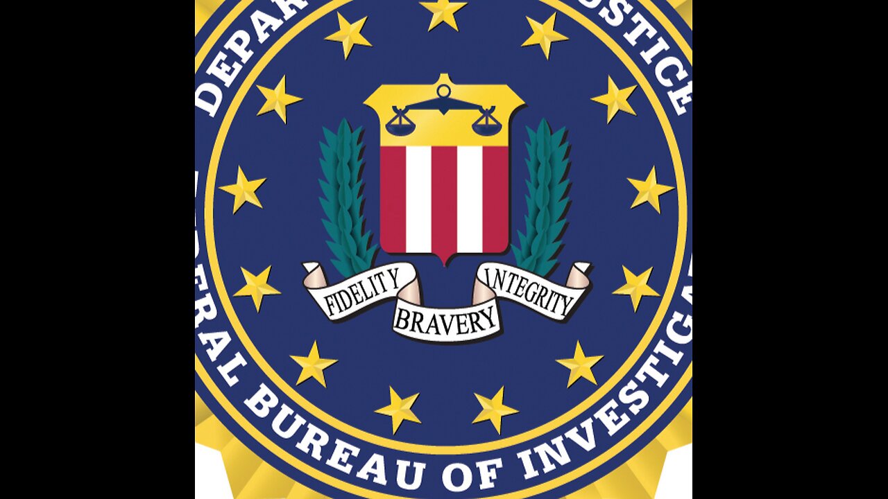 CNN/FBI GENERATED ARTICLE VALIDATES HODGES HYPOTHESIS: KAMALA IS IN GRAVE DANGER!