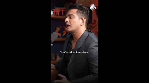Interview of Daud Ibrahim