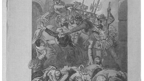 Foxe’s Book of Martyrs: Preface & Essay on Popery