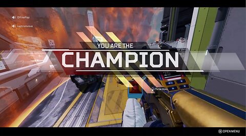 This was a sucky game, but I won. So it wasn't all bad