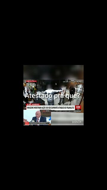 imparcialidade.... KD O ATESTADO?