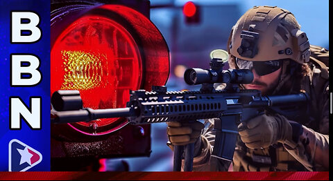 7 24 24 Mike Adams Secret Service sniper team STOOD DOWN while shots were fired