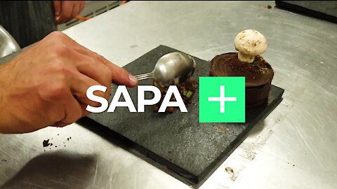 WATCH: 'MasterChef's' Ben Ungermann can't wait to call SA home (z9V)