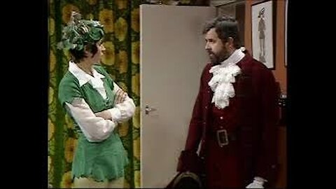 Whatever Happenned To The Likely Lads - A Special Christmas Edition 1974