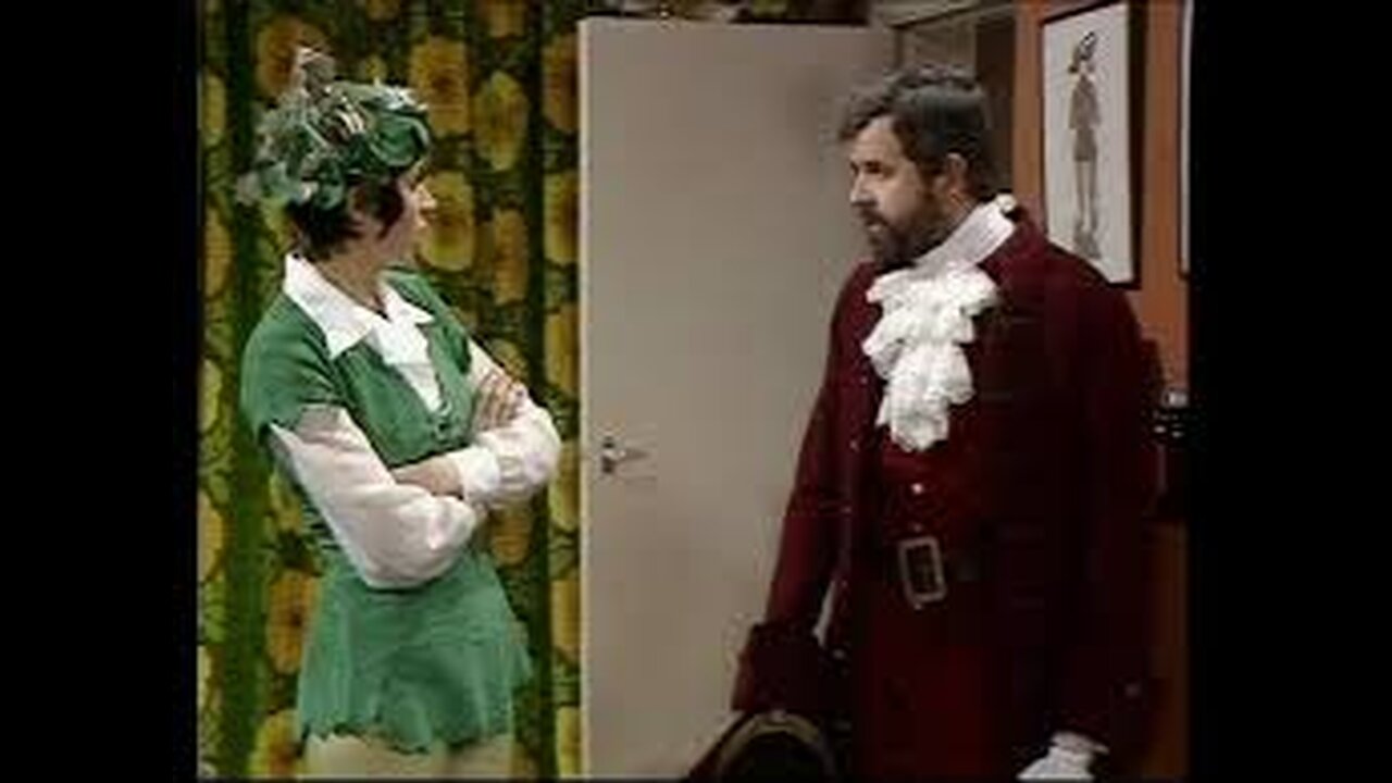 Whatever Happenned To The Likely Lads - A Special Christmas Edition 1974