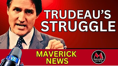 THE END For TRUDEAU - Caucus Calls For MAJOR Changes | Maverick News Top Stories