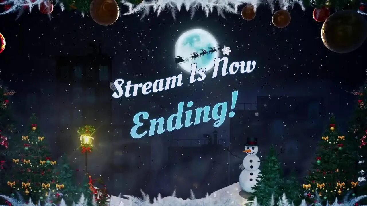 Spent WAY too much $$. Live on YT, FB, TROVO, & TTV