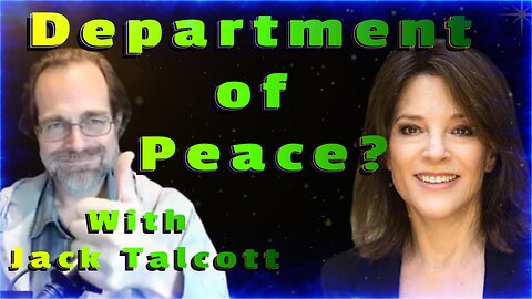 Department of Peace