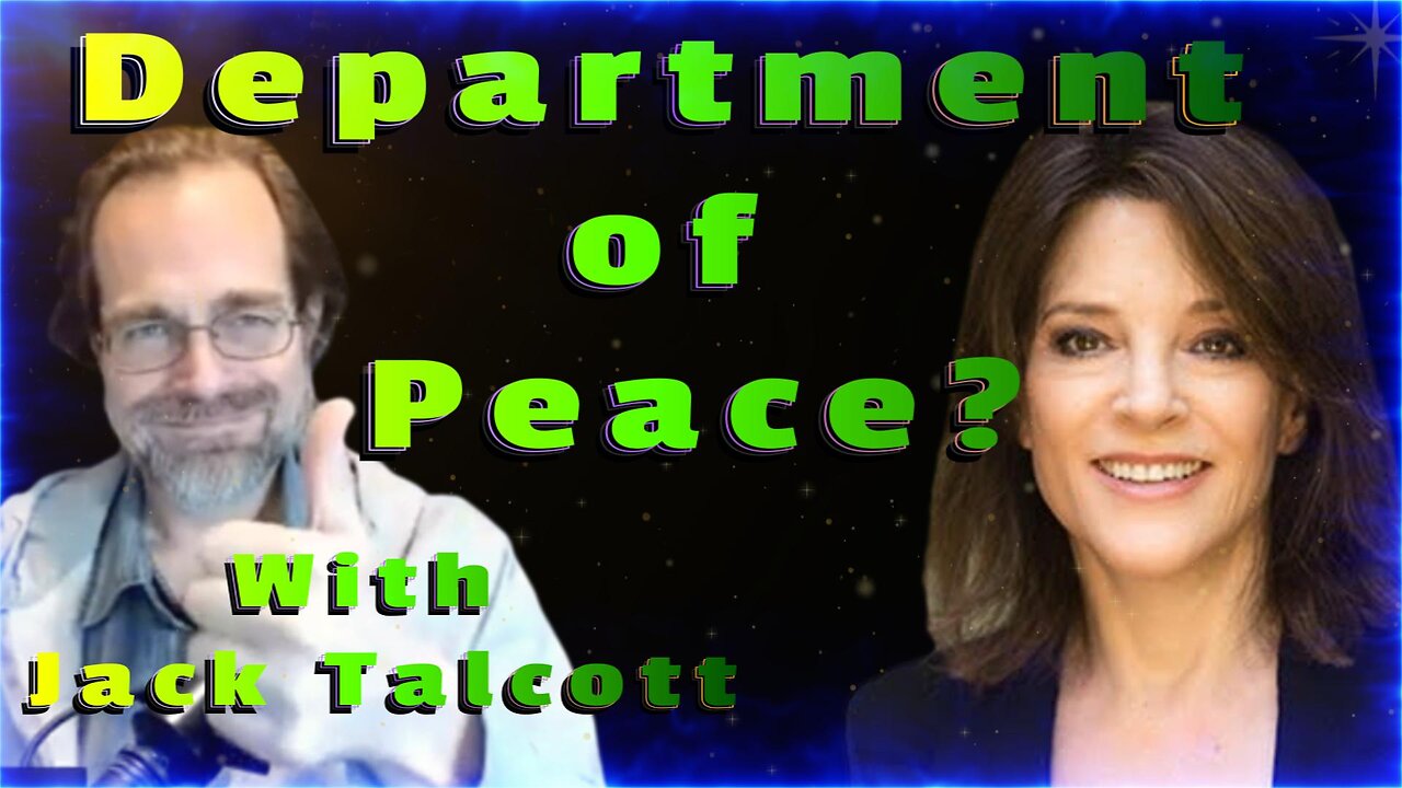 Department of Peace
