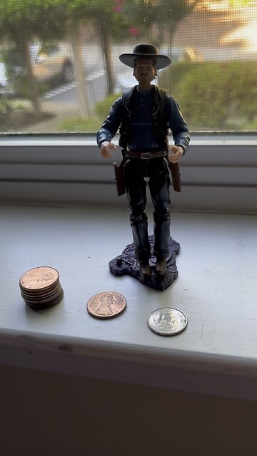 Outtake - when you have your mind on your money and your money on your mind too much