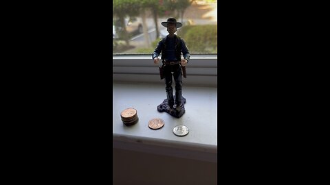 Outtake - when you have your mind on your money and your money on your mind too much