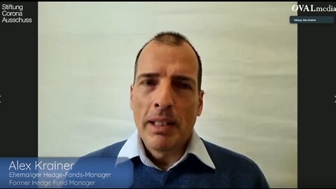 Alex Krainer On Situation In Ukraine w/ Reiner Fuellmich (MUST WATCH VIDEO!)