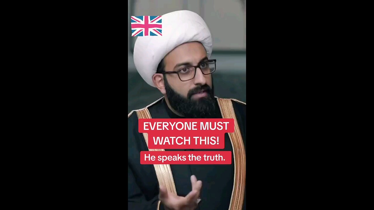 The West Imports Criminals -Muslim Countries Want To Get Rid Of-Allows Them To Assume Power