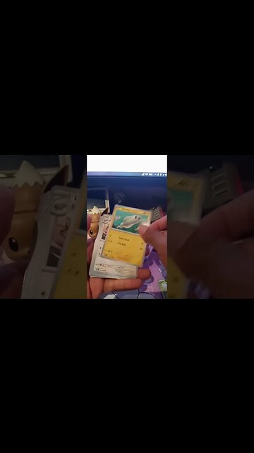 Pokemon Obsidian Flames Pack Opening #2